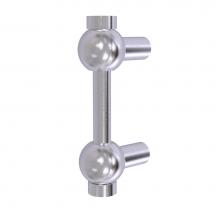 Allied Brass D-20-SCH - 3 Inch Cabinet Pull