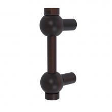 Allied Brass D-20-VB - 3 Inch Cabinet Pull