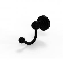 Allied Brass DT-20-BKM - Dottingham Collection Robe Hook