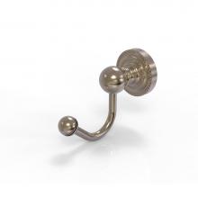 Allied Brass DT-20-PEW - Dottingham Collection Robe Hook