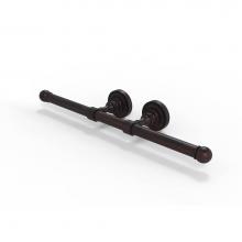 Allied Brass DT-24-2-VB - Dottingham Collection Double Roll Toilet Tissue Holder