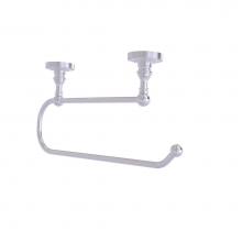 Allied Brass DT-25EC-SCH - Dottingham Collection Under Cabinet Paper Towel Holder