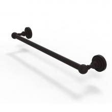 Allied Brass DT-41/24-ORB - Dottingham Collection 24 Inch Towel Bar