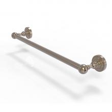 Allied Brass DT-41/24-PEW - Dottingham Collection 24 Inch Towel Bar