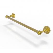 Allied Brass DT-41/30-PB - Dottingham Collection 30 Inch Towel Bar
