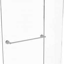 Allied Brass DT-41-SM-30-PC - Dottingham Collection 30 Inch Shower Door Towel Bar