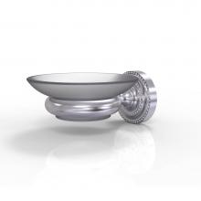 Allied Brass DT-62-SCH - Dottingham Collection Wall Mounted Soap Dish