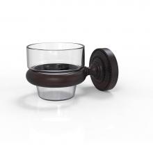 Allied Brass DT-64-VB - Dottingham Collection Wall Mounted Votive Candle Holder