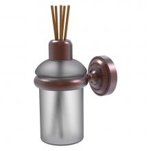 Allied Brass DT-69-CA - Dottingham Collection Wall Mounted Scent Stick Holder - Antique Copper