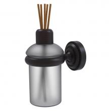 Allied Brass DT-69-VB - Dottingham Collection Wall Mounted Scent Stick Holder - Venetian Bronze