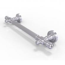 Allied Brass DT-GRR-24-SCH - 24 inch Grab Bar Reeded