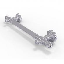 Allied Brass DT-GRR-32-PC - 32 inch Grab Bar Reeded