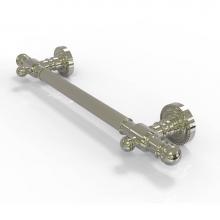 Allied Brass DT-GRR-32-PNI - 32 inch Grab Bar Reeded