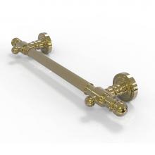 Allied Brass DT-GRR-32-UNL - 32 inch Grab Bar Reeded