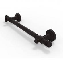 Allied Brass DT-GRS-16-ORB - 16 inch Grab Bar Smooth
