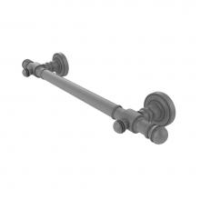 Allied Brass DT-GRS-24-GYM - 24 inch Grab Bar Smooth