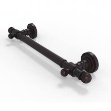 Allied Brass DT-GRS-24-VB - 24 inch Grab Bar Smooth