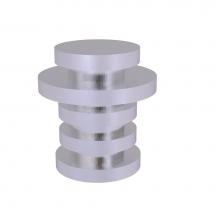 Allied Brass F-1-SCH - Designer Cabinet Knob