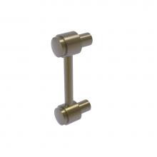Allied Brass F-20-ABR - 3 Inch Cabinet Pull