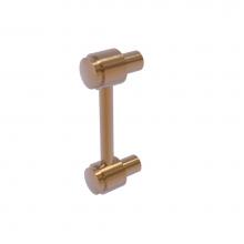 Allied Brass F-20-BBR - 3 Inch Cabinet Pull