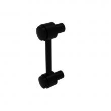Allied Brass F-20-BKM - 3 Inch Cabinet Pull
