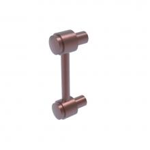 Allied Brass F-20-CA - 3 Inch Cabinet Pull