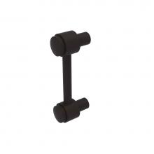 Allied Brass F-20-ORB - 3 Inch Cabinet Pull