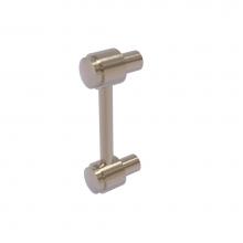 Allied Brass F-20-PEW - 3 Inch Cabinet Pull