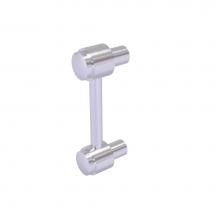 Allied Brass F-20-SCH - 3 Inch Cabinet Pull