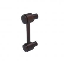 Allied Brass F-20-VB - 3 Inch Cabinet Pull