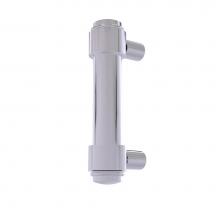 Allied Brass F-30-PC - 3 Inch Cabinet Pull