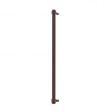 Allied Brass F-30-RP-CA - 18 Inch Refrigerator Pull
