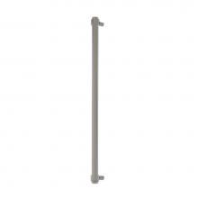 Allied Brass F-30-RP-SN - 18 Inch Refrigerator Pull