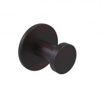 Allied Brass FR-20-VB - Fresno Collection Robe Hook