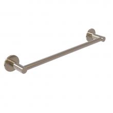 Allied Brass FR-41/18-PEW - Fresno Collection 18 Inch Towel Bar