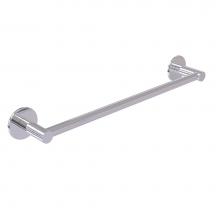 Allied Brass FR-41/36-PC - Fresno Collection 36 Inch Towel Bar