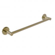 Allied Brass FR-41/36-UNL - Fresno Collection 36 Inch Towel Bar