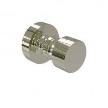 Allied Brass FT-20-PNI - Foxtrot Collection Robe Hook