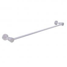 Allied Brass FT-21/24-SCH - Foxtrot Collection 24 Inch Towel Bar