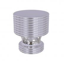 Allied Brass G-1-PC - Designer Cabinet Knob