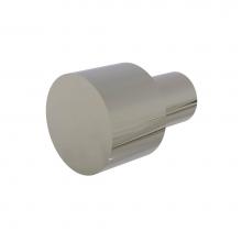 Allied Brass G-10-PNI - 5/8 Inch Cabinet Knob