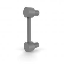 Allied Brass G-20-GYM - 3 Inch Cabinet Pull