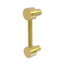 Allied Brass G-20-PB - 3 Inch Cabinet Pull