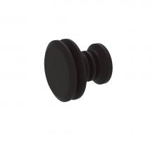 Allied Brass J-1-ORB - Designer Cabinet Knob