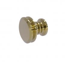 Allied Brass J-1-UNL - Designer Cabinet Knob