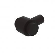 Allied Brass J-10-ORB - 1-1/8 Inch Cabinet Knob