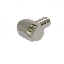 Allied Brass J-10-PNI - 1-1/8 Inch Cabinet Knob