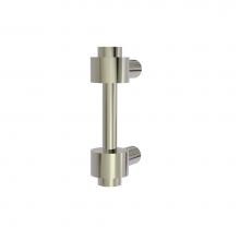 Allied Brass J-20-PNI - 3 Inch Cabinet Pull
