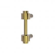 Allied Brass J-20-UNL - 3 Inch Cabinet Pull