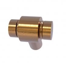 Allied Brass K-10-BBR - 1-1/8 Inch Cabinet Knob